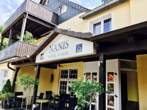 Nanis Hotel & Appartements